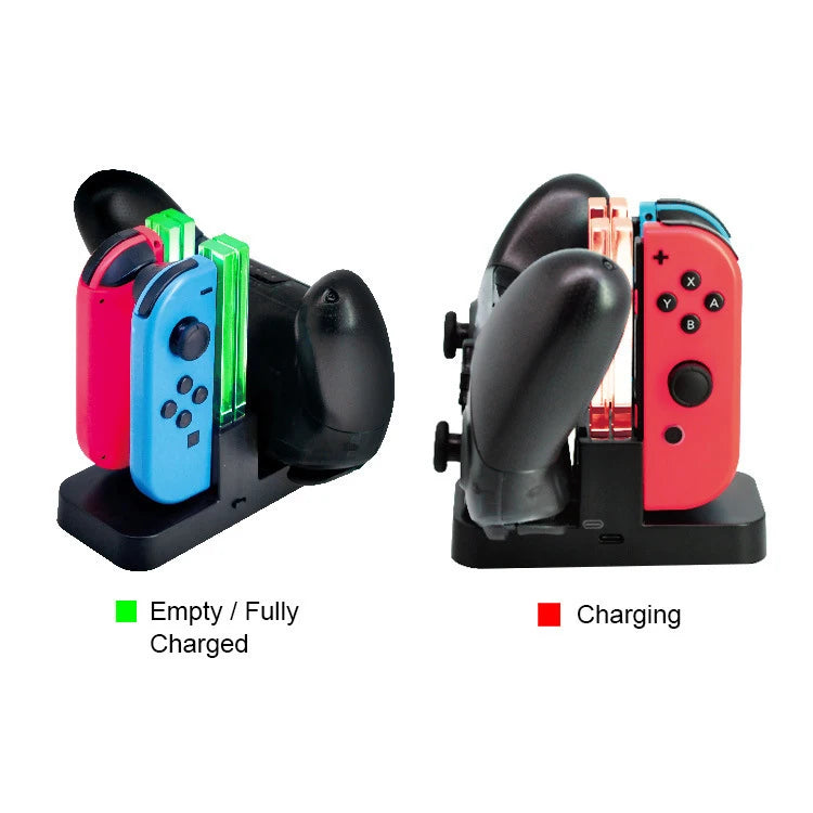 Switch Joy-Con Charging Dock