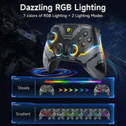 EasySMX X15 Hall Effect Controller