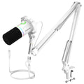 MAONO Dynamic RGB Microphone