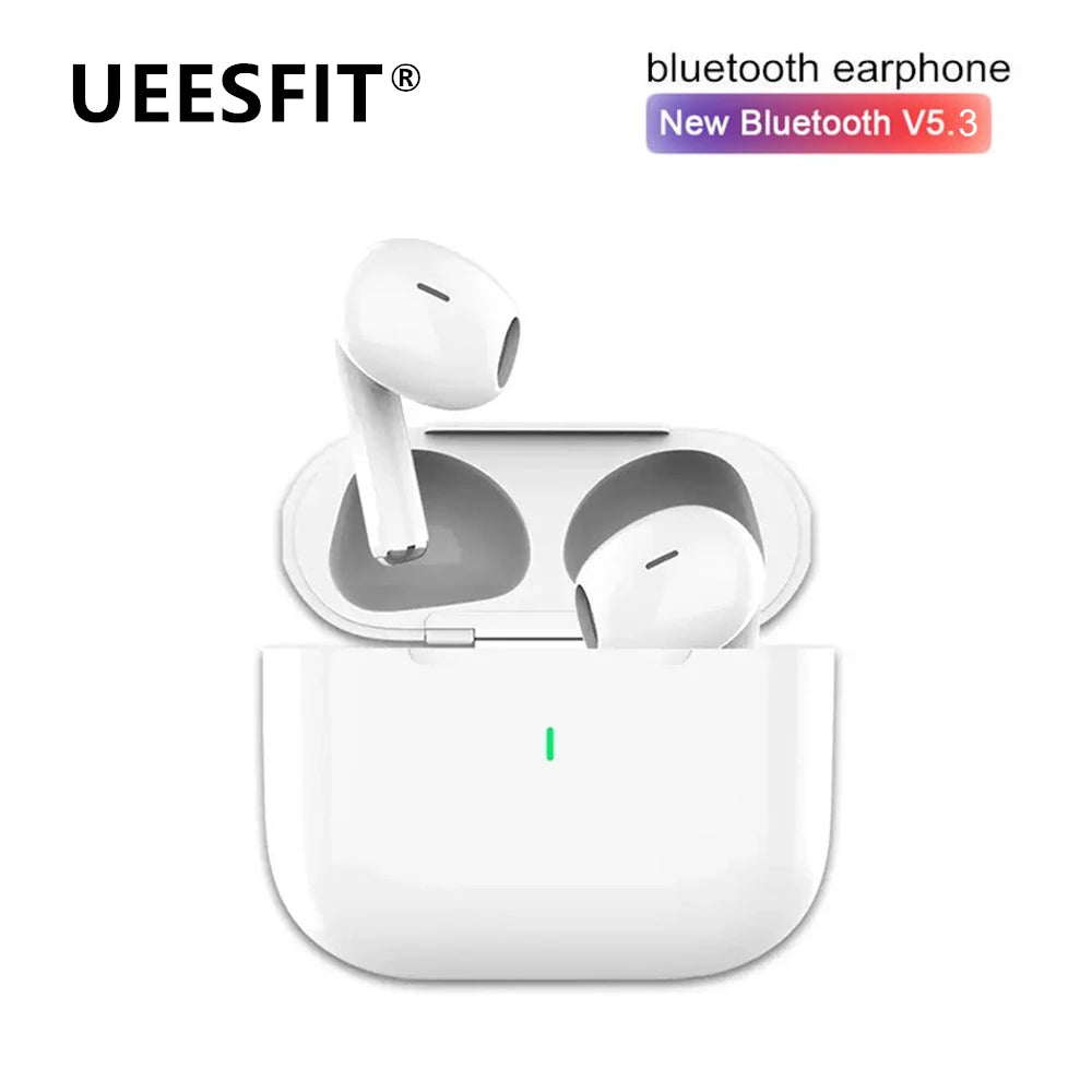 Air Pro 6 Wireless Earbuds
