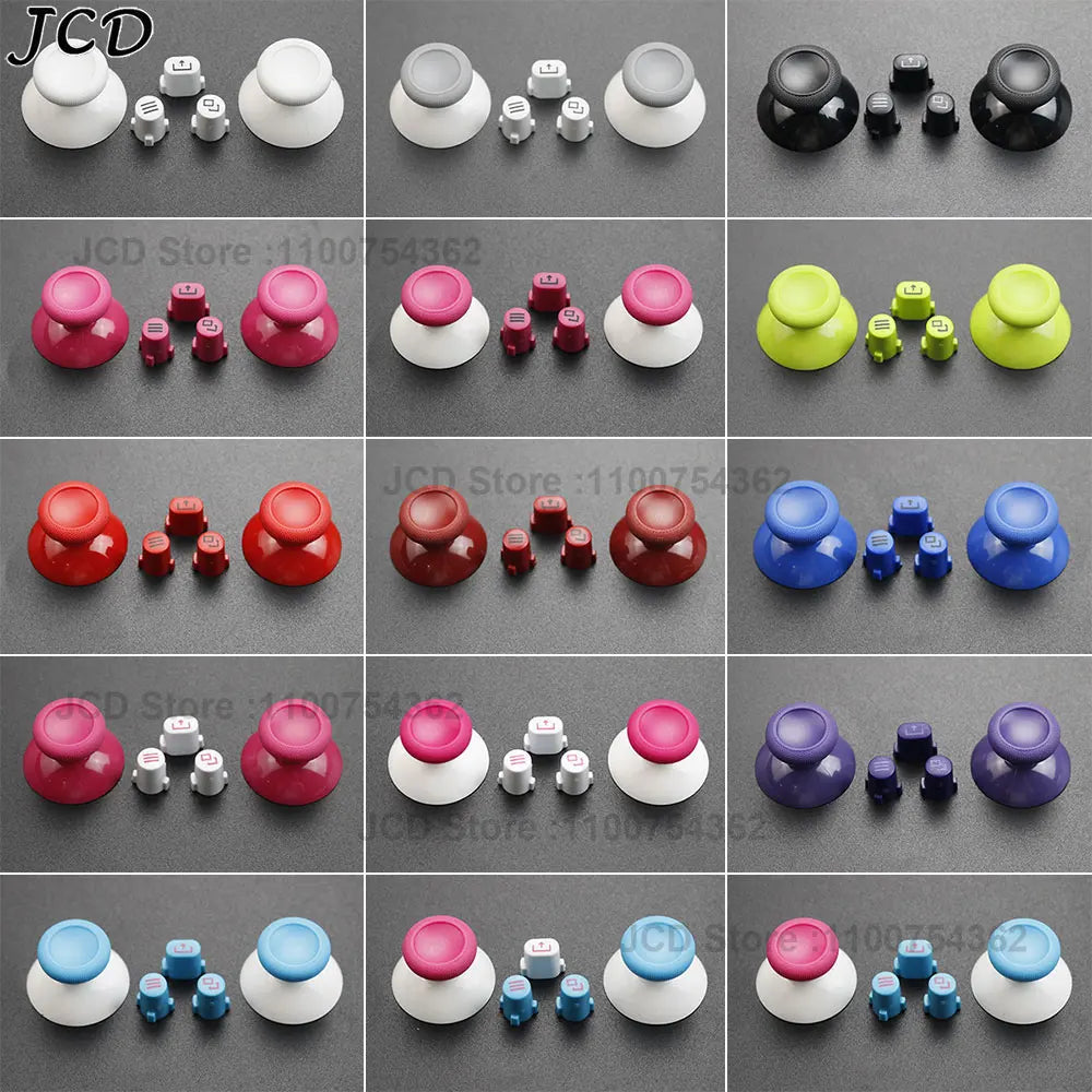 Xbox Series Button Kit