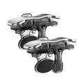 PUBG Mobile Trigger Button Set