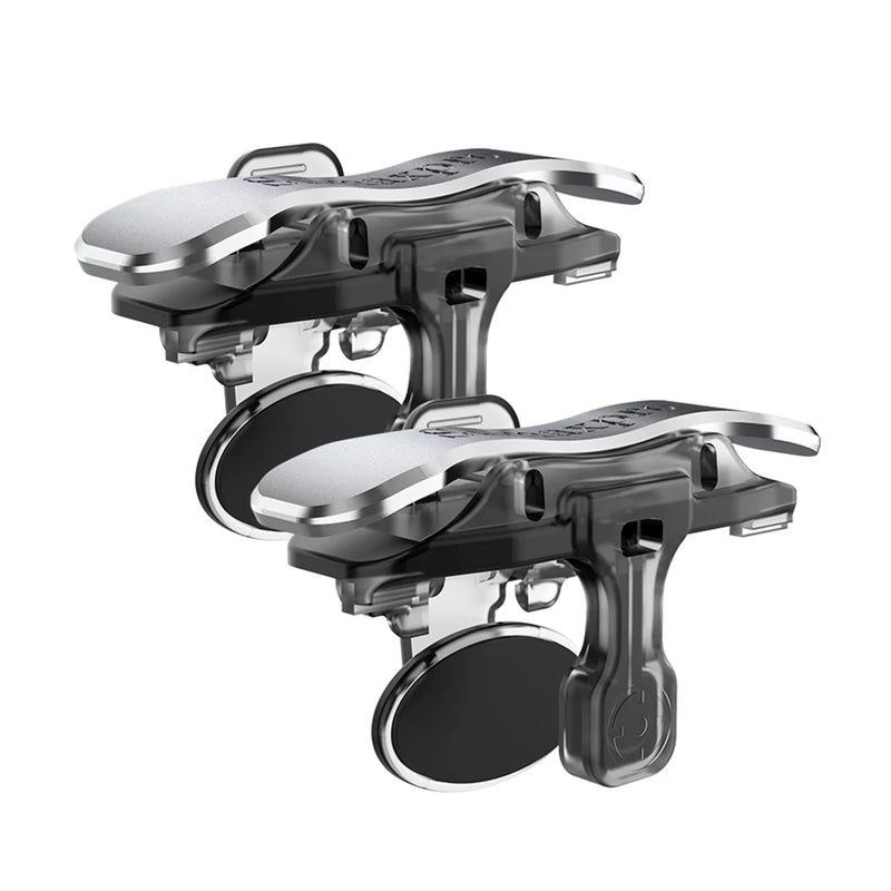 PUBG Mobile Trigger Button Set