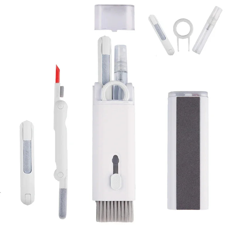 Seven-In-One Keyboard Cleaning Kit