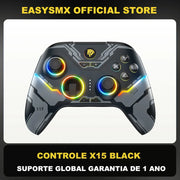EasySMX X15 Hall Effect Controller