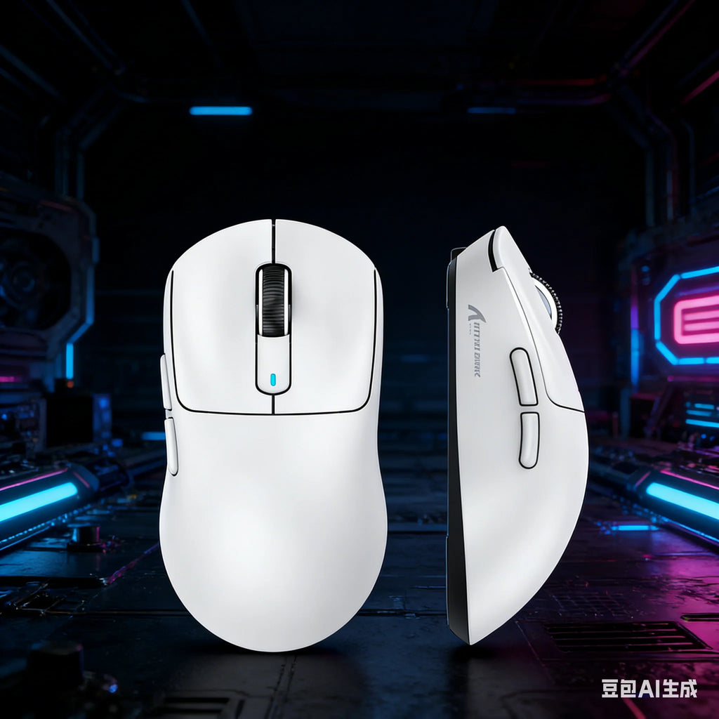 Attack Shark Gaming Mouse