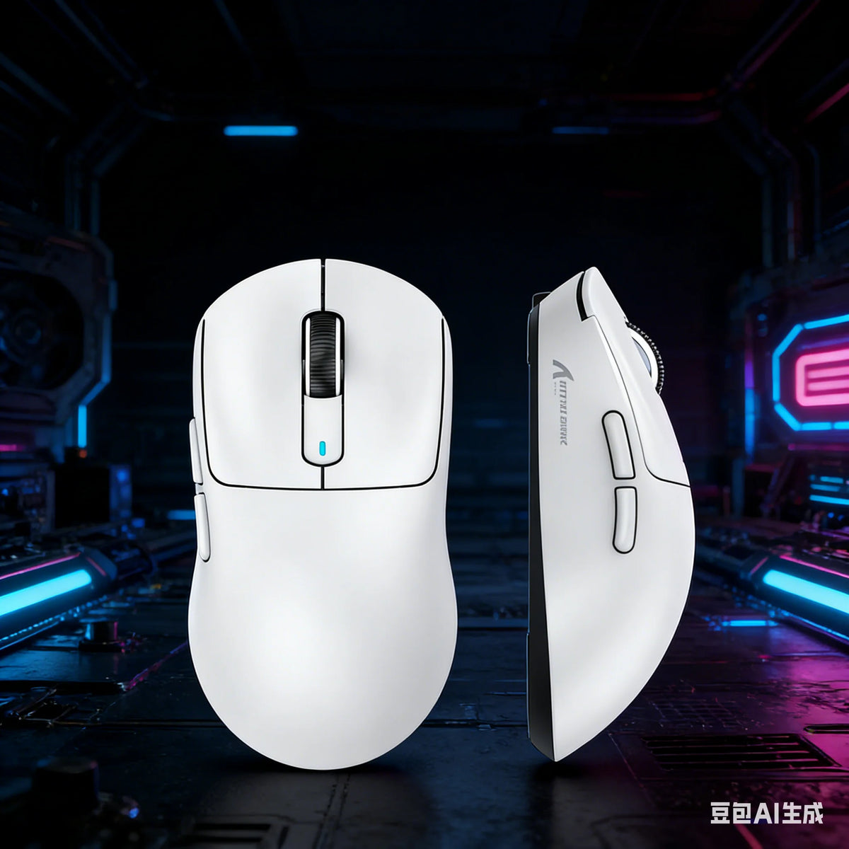 Attack Shark Gaming Mouse