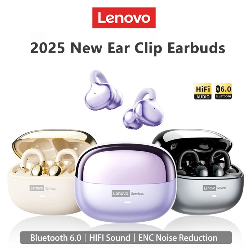 Lenovo Low-Latency Gaming Earphones