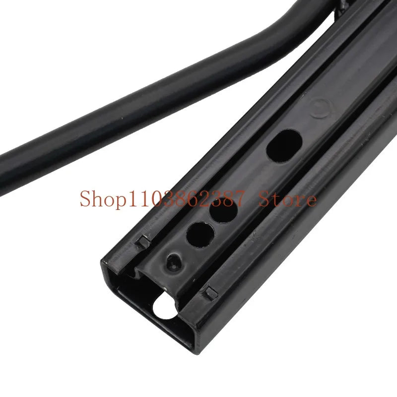 Racing Seat Slide Rails