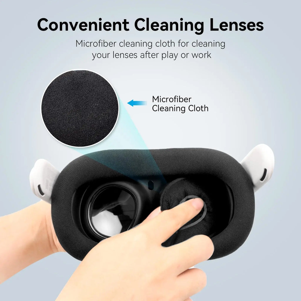 Universal VR Lens Protector