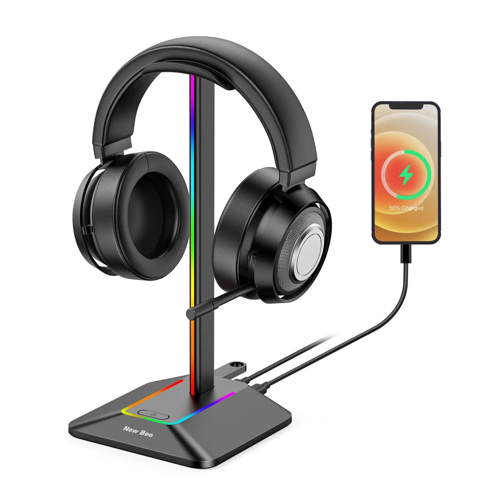 New Bee Headset Stand