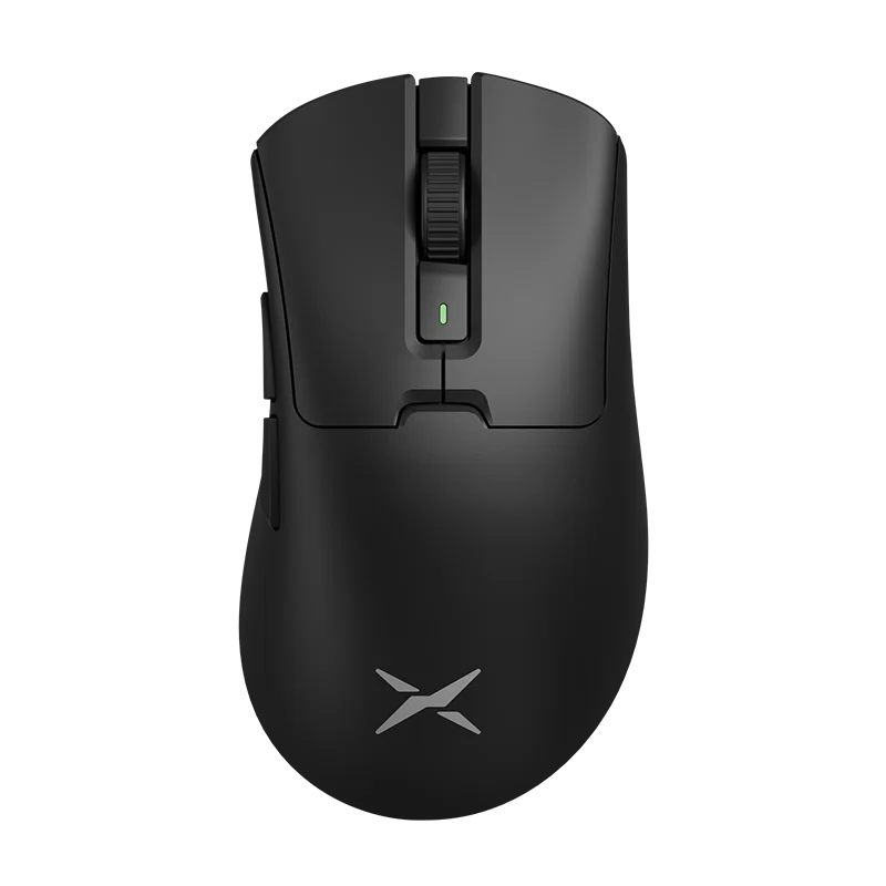 Delux Wireless Gaming Mouse