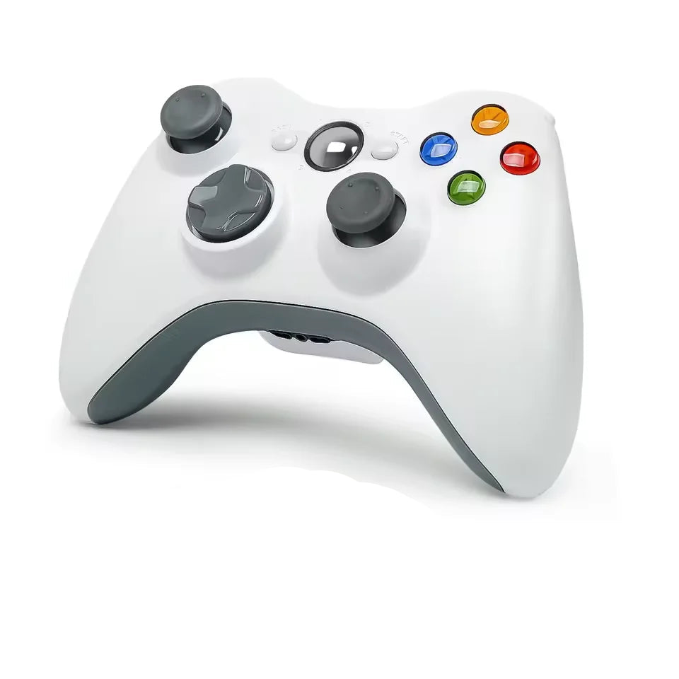 Wireless Xbox Gaming Controller