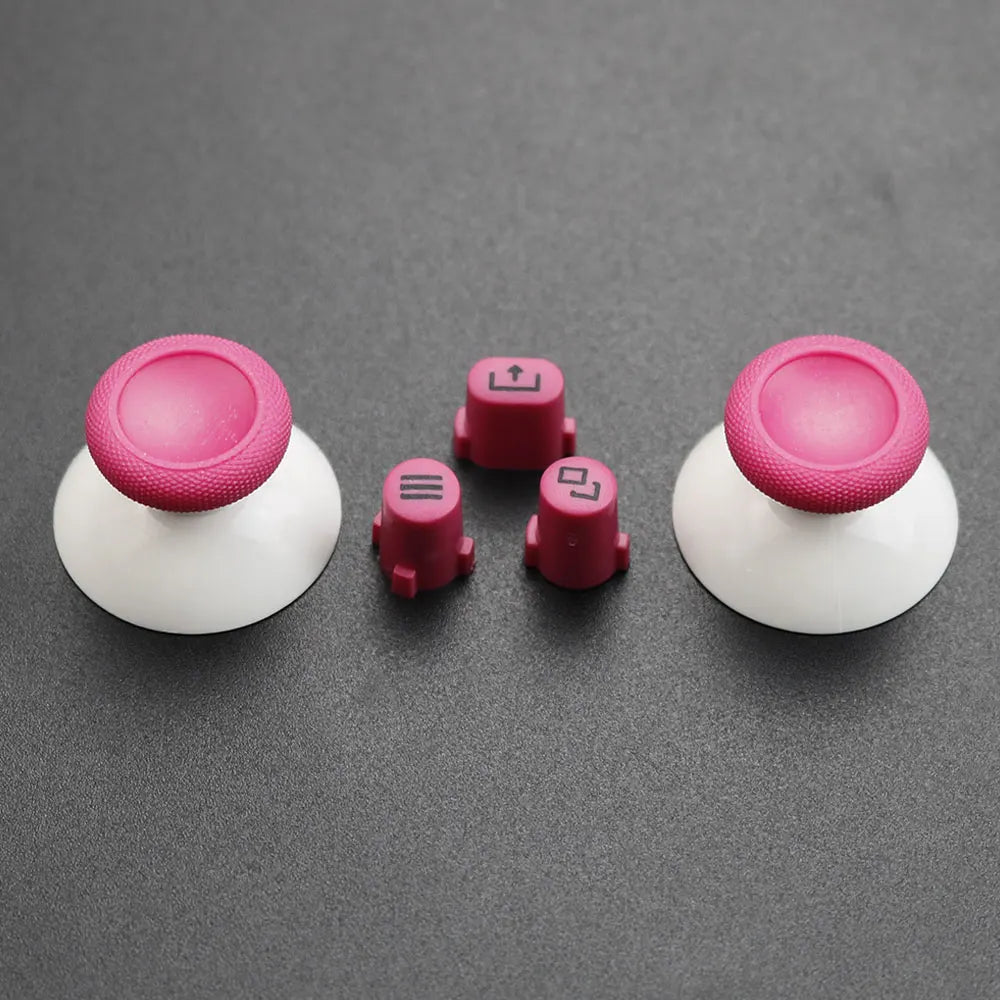 Xbox Series Button Kit