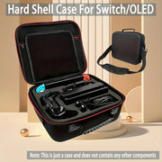 Switch OLED Carrying Case