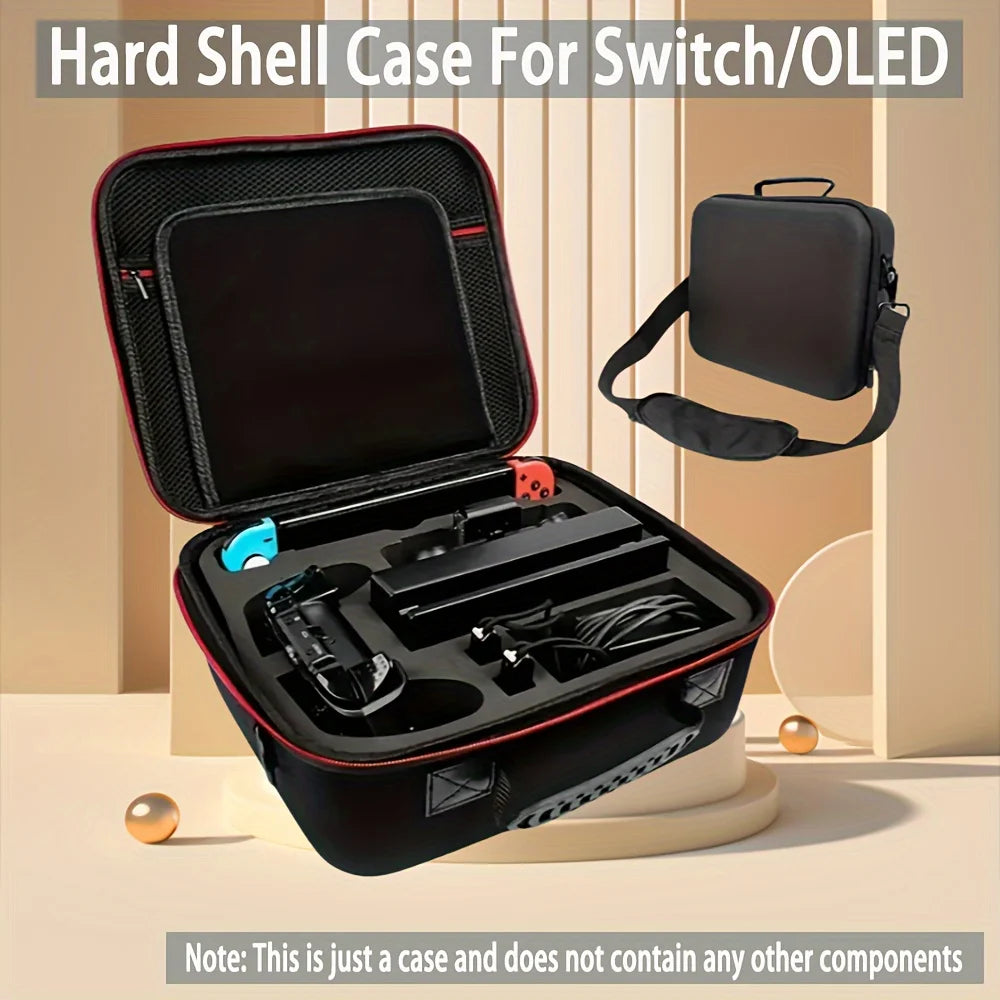 Switch OLED Carrying Case