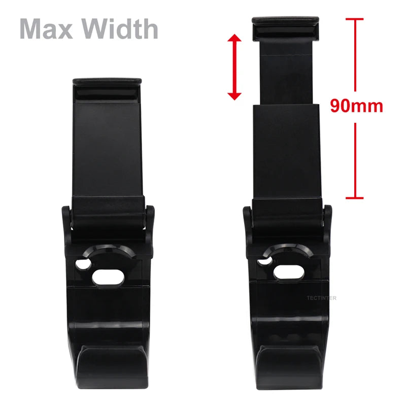 Xbox Controller Phone Mount Clip