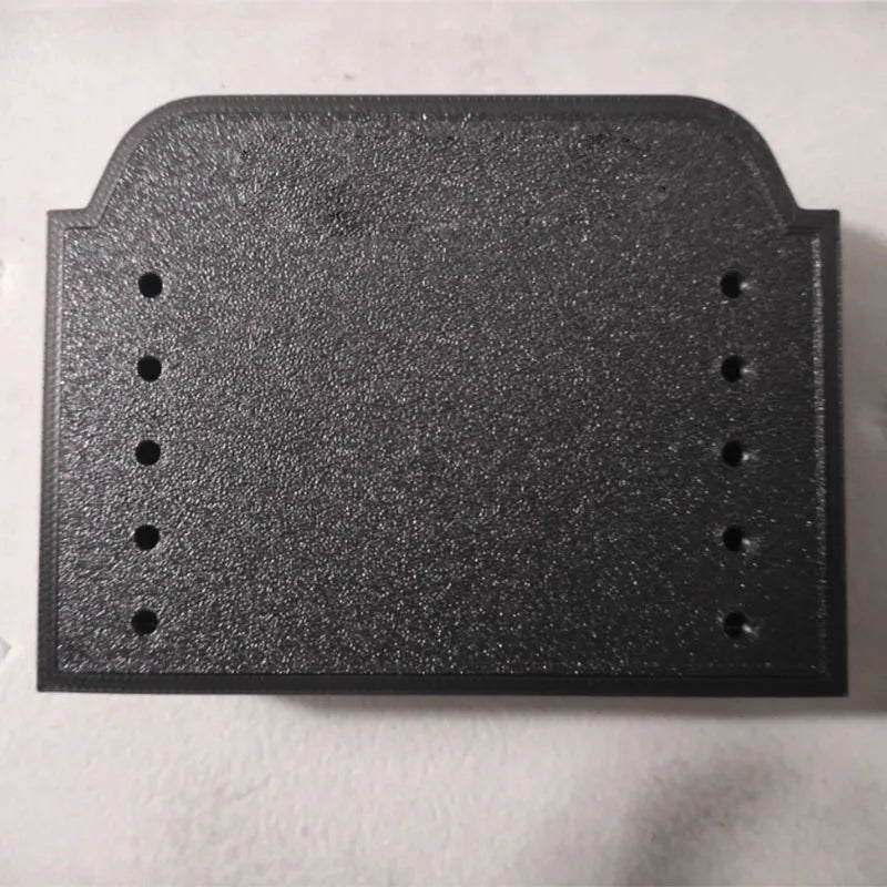 USB Sim Racing Dashboard