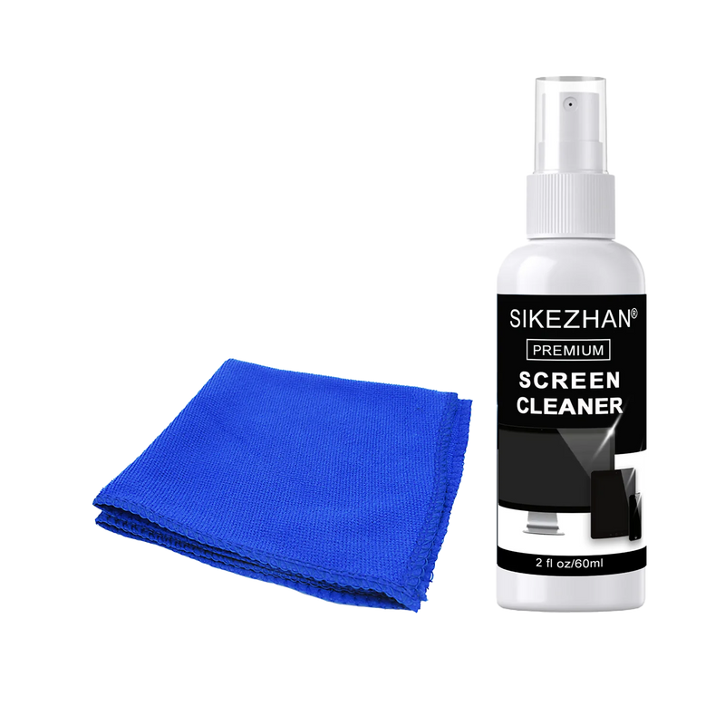 3-in-1 Screen Cleaning Kit