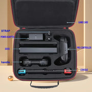 Switch OLED Carrying Case