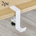 Adjustable Gaming Headset Hook