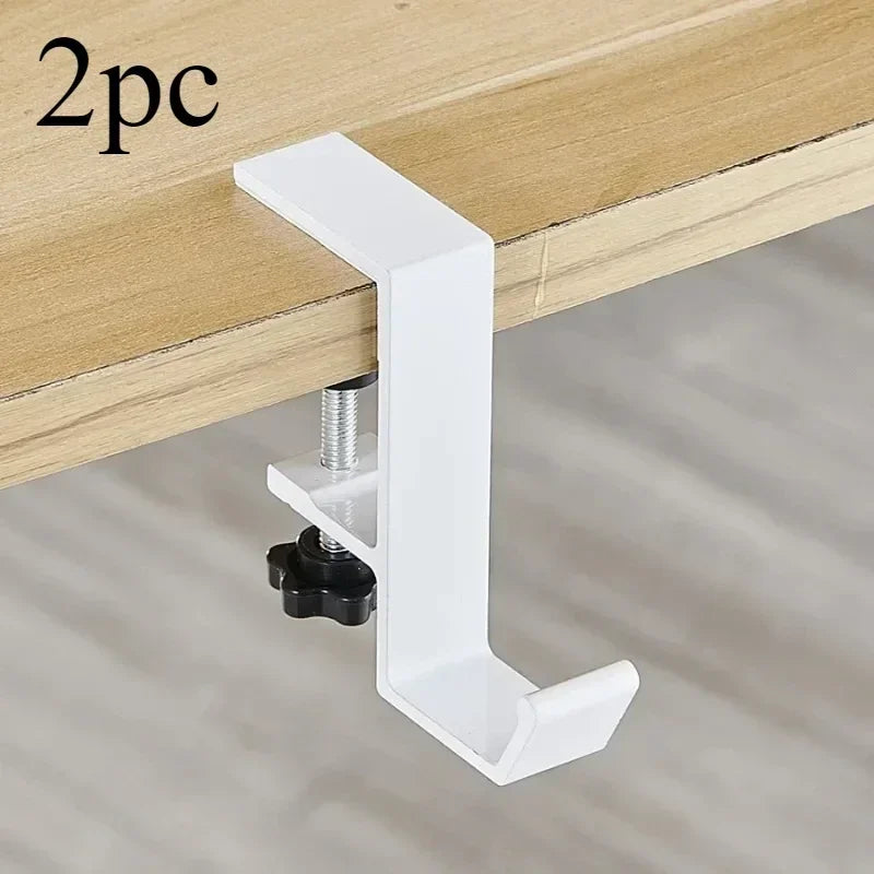 Adjustable Gaming Headset Hook
