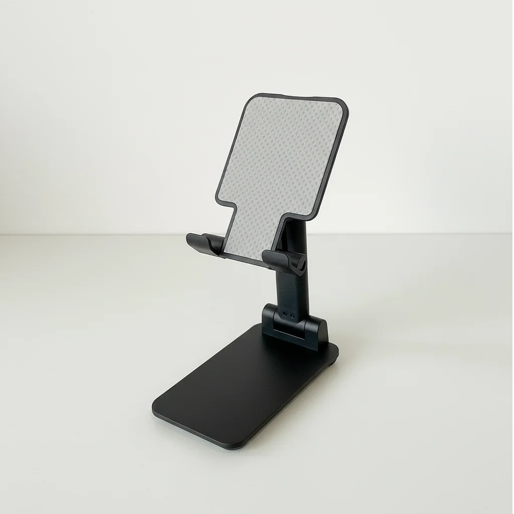 Adjustable Foldable Phone Tablet Stand