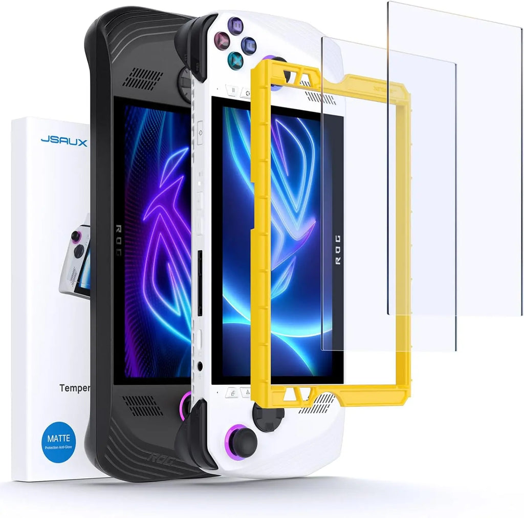 ROG Ally X Screen Protector