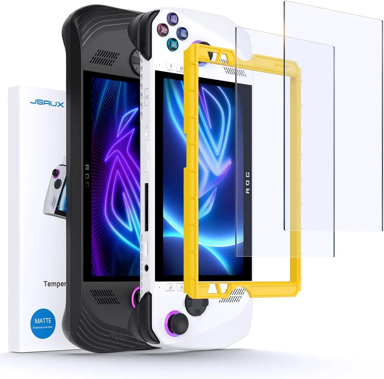 ROG Ally X Screen Protector