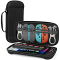 Switch 2 EVA Travel Case