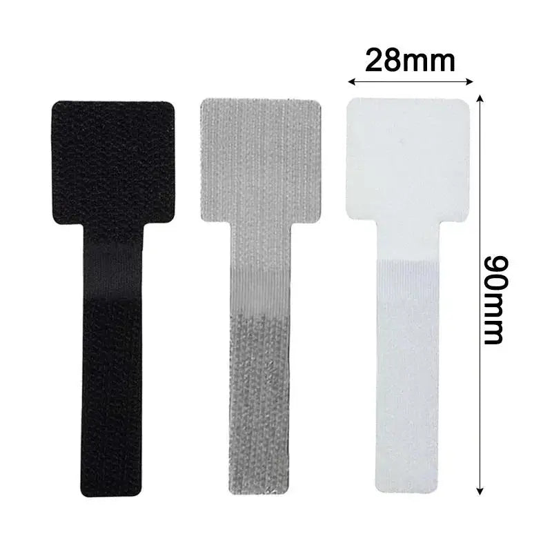 Reusable Velcro Cable Ties