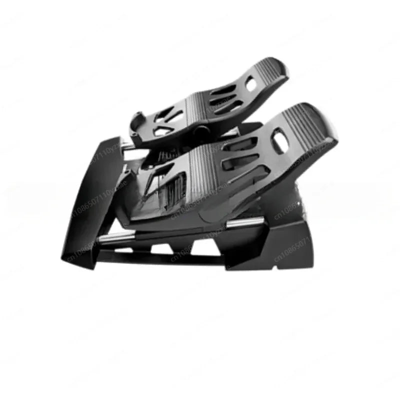Professional Flight Rudder Pedals