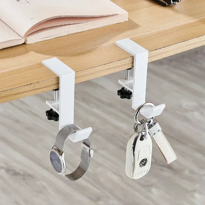 Adjustable Gaming Headset Hook