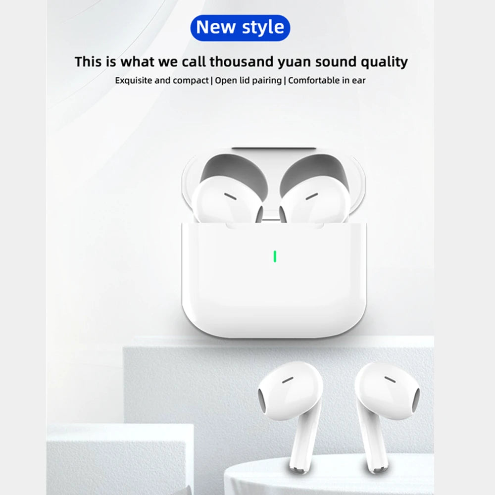 Air Pro 6 Wireless Earbuds