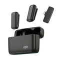Wireless Lavalier Gaming Microphone