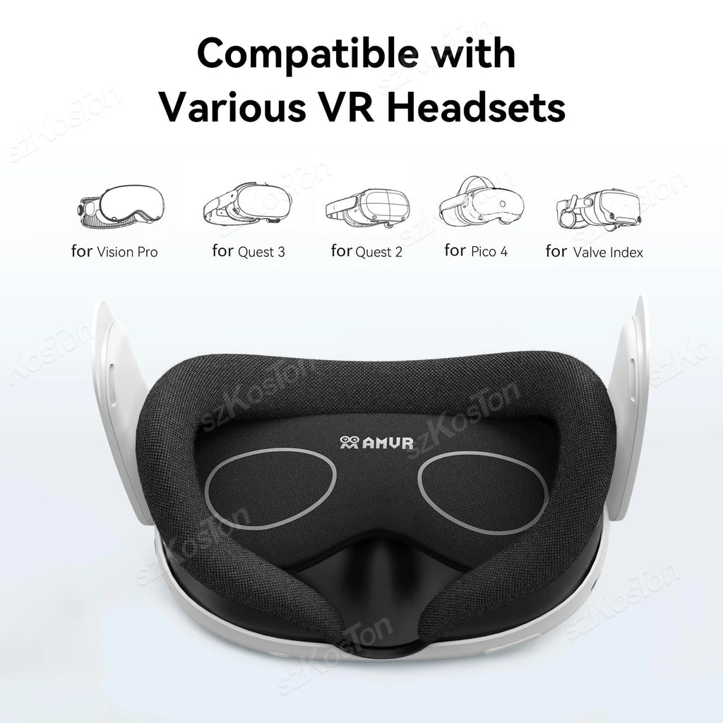 Universal VR Lens Protector