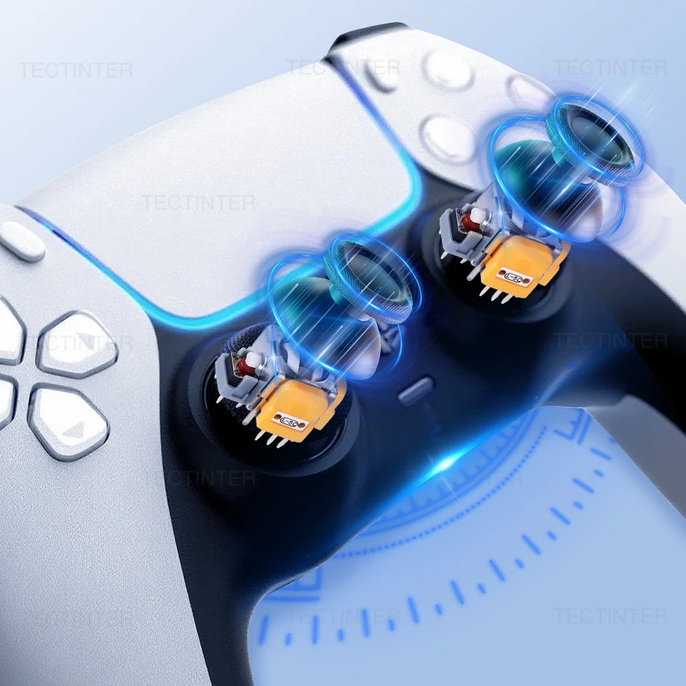 PS5 Hall Effect Joystick Module