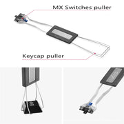 Keyboard Switch Maintenance Toolkit