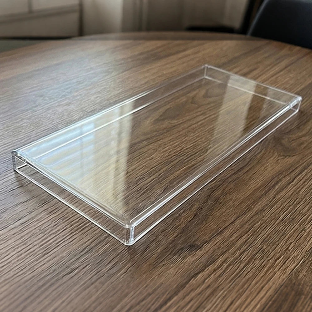 Acrylic Keyboard Dust Cover