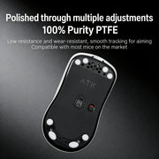 PTFE Gaming Mouse Skates