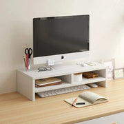 Ergonomic Monitor Riser Stand