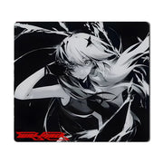 Frosted Glass Gaming Mousepad