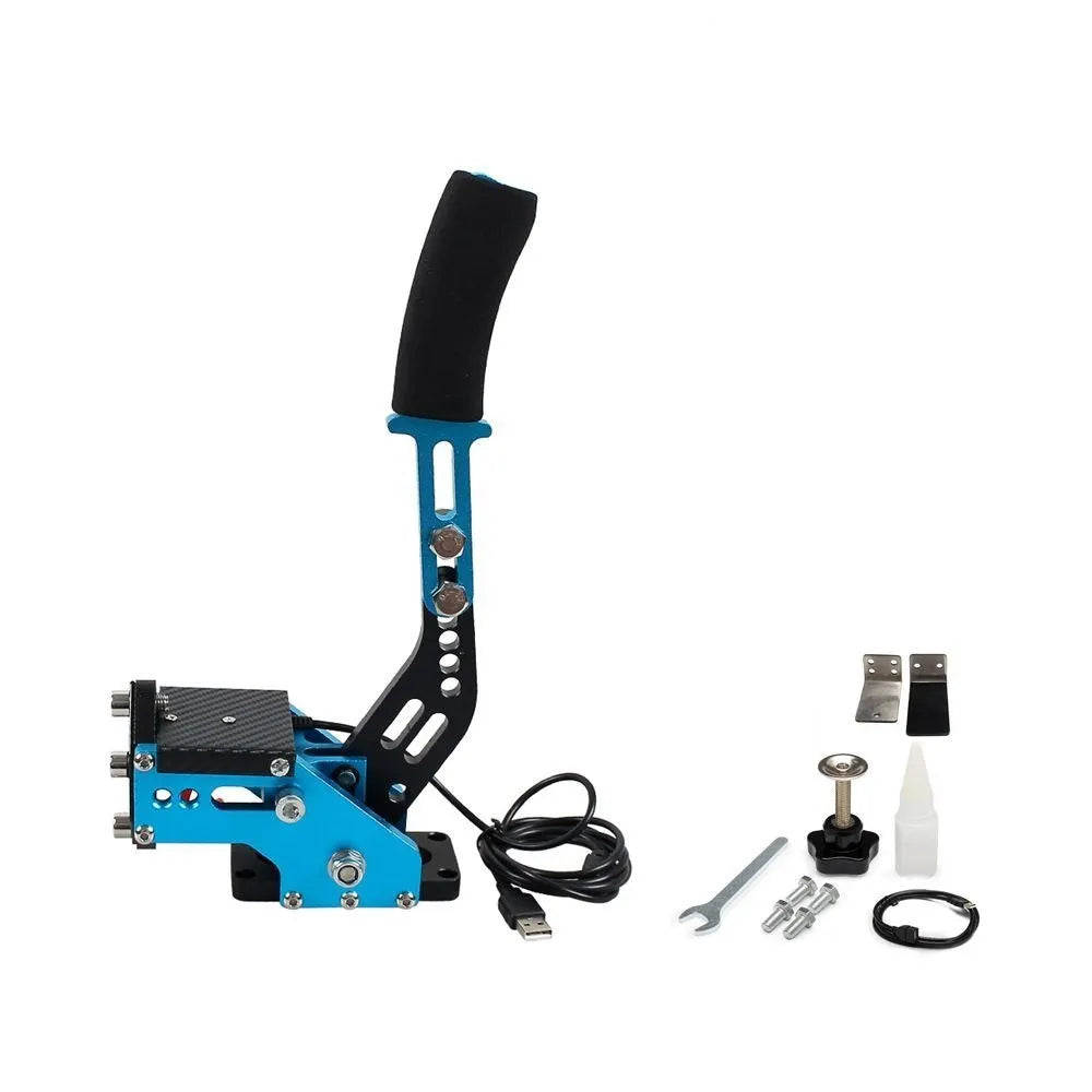 USB Sim Racing Handbrake