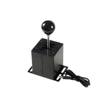 Aluminum Sim Racing Shifter