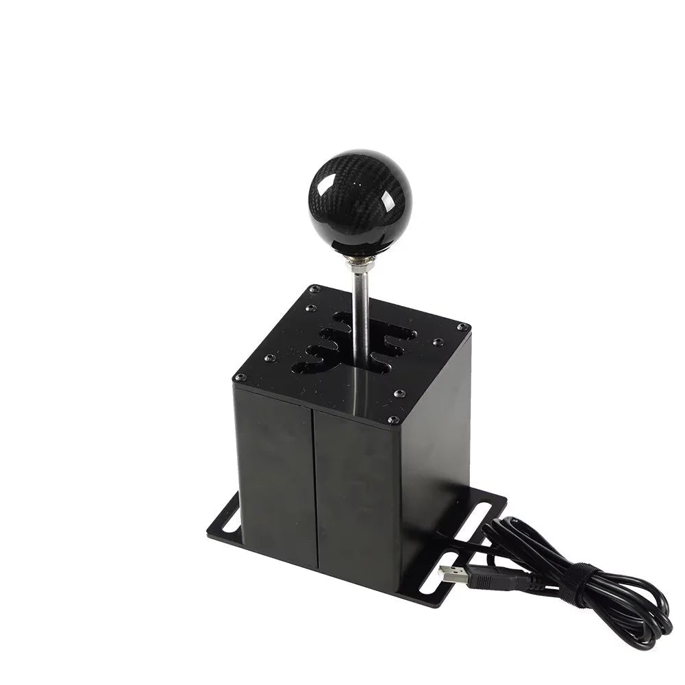 Aluminum Sim Racing Shifter
