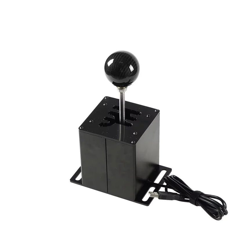 Aluminum Sim Racing Shifter