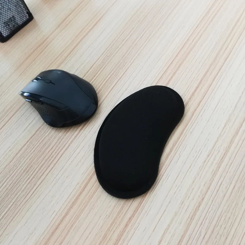 Ergonomic Wrist Rest Mousepad