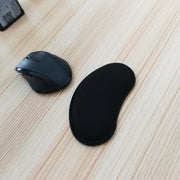 Ergonomic Wrist Rest Mousepad