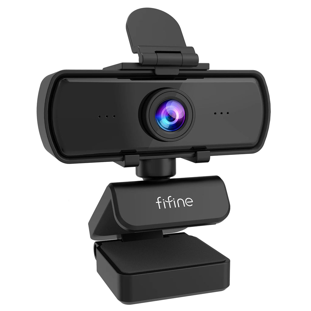 FIFINE 1440p Streaming Webcam