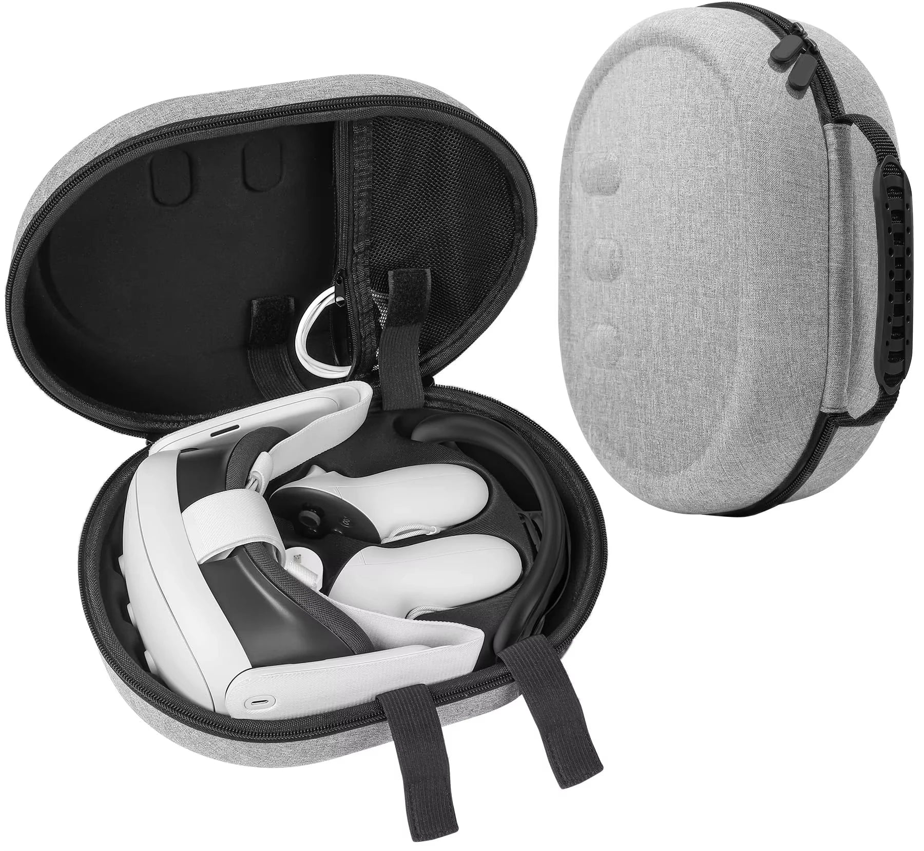 Quest 3 Carrying Case